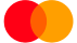 Ícone de pagamento Mastercard